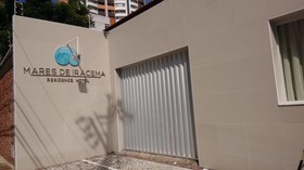 Mares De Iracema Residence Hotel