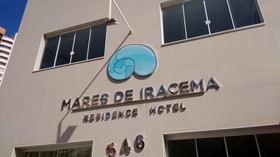 Mares De Iracema Residence Hotel