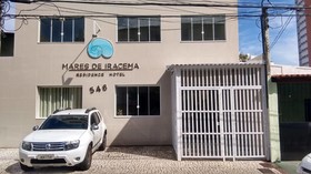 Mares De Iracema Residence Hotel