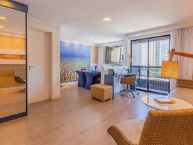 Mercure Fortaleza Meireles Hotel