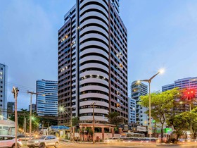Mercure Fortaleza Meireles Hotel