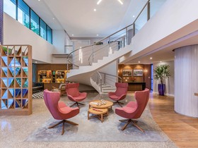 Mercure Fortaleza Meireles Hotel