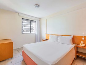 Mercure Fortaleza Meireles Hotel