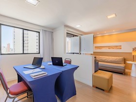 Mercure Fortaleza Meireles Hotel