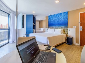 Mercure Fortaleza Meireles Hotel