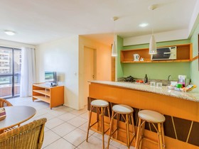 Mercure Fortaleza Meireles Hotel