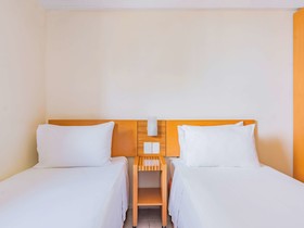 Mercure Fortaleza Meireles Hotel