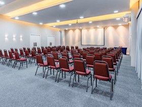Mercure Fortaleza Meireles Hotel