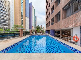Mercure Fortaleza Meireles Hotel