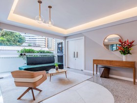 Mercure Fortaleza Meireles Hotel