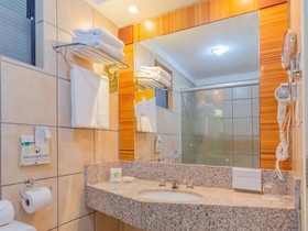 Mercure Fortaleza Meireles Hotel