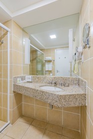 Mercure Fortaleza Meireles Hotel