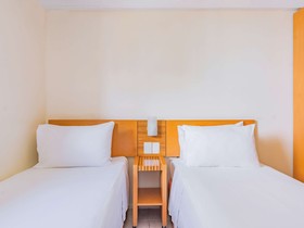 Mercure Fortaleza Meireles Hotel
