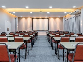 Mercure Fortaleza Meireles Hotel