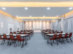 Mercure Fortaleza Meireles Hotel