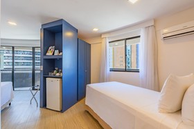 Mercure Fortaleza Meireles Hotel