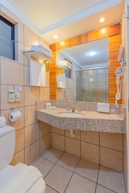 Mercure Fortaleza Meireles Hotel