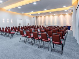 Mercure Fortaleza Meireles Hotel