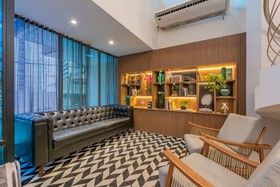 Mercure Fortaleza Meireles Hotel