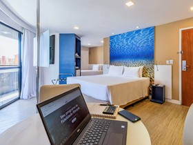 Mercure Fortaleza Meireles Hotel