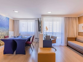 Mercure Fortaleza Meireles Hotel