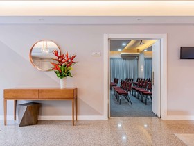 Mercure Fortaleza Meireles Hotel