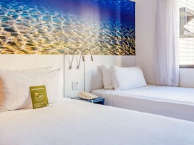 Mercure Fortaleza Meireles Hotel