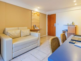 Mercure Fortaleza Meireles Hotel