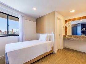 Mercure Fortaleza Meireles Hotel