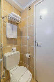 Mercure Fortaleza Meireles Hotel