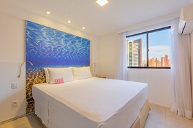 Mercure Fortaleza Meireles Hotel
