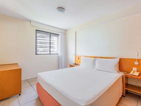 Mercure Fortaleza Meireles Hotel