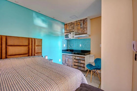 Mucuripe Apart Hotel