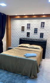 Mucuripe Apart Hotel