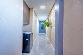 Mucuripe Apart Hotel