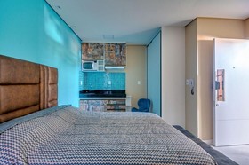 Mucuripe Apart Hotel