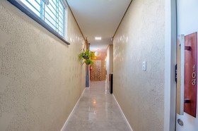 Mucuripe Apart Hotel