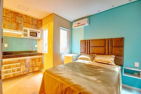 Mucuripe Apart Hotel