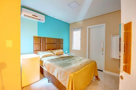 Mucuripe Apart Hotel