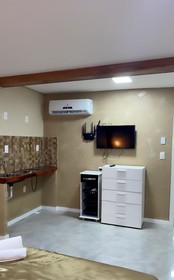 Mucuripe Apart Hotel