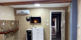 Mucuripe Apart Hotel