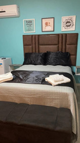 Mucuripe Apart Hotel