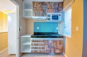 Mucuripe Apart Hotel