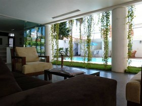 Live In Fortaleza Hotel