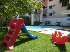 Live In Fortaleza Hotel