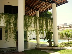 Live In Fortaleza Hotel