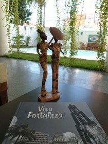 Live In Fortaleza Hotel