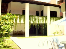 Live In Fortaleza Hotel
