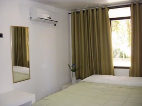 Live In Fortaleza Hotel