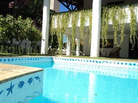 Live In Fortaleza Hotel